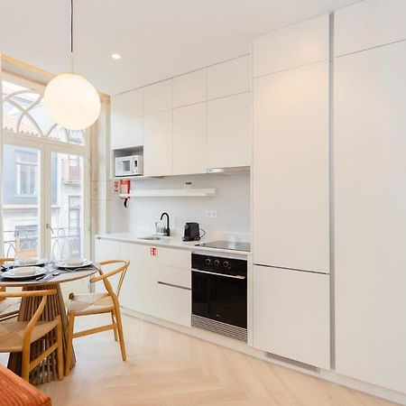 Liiiving In Porto - Luxury Design Apartments Ngoại thất bức ảnh