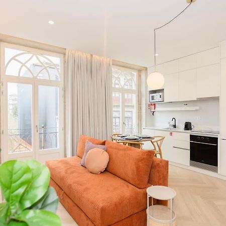 Liiiving In Porto - Luxury Design Apartments Ngoại thất bức ảnh