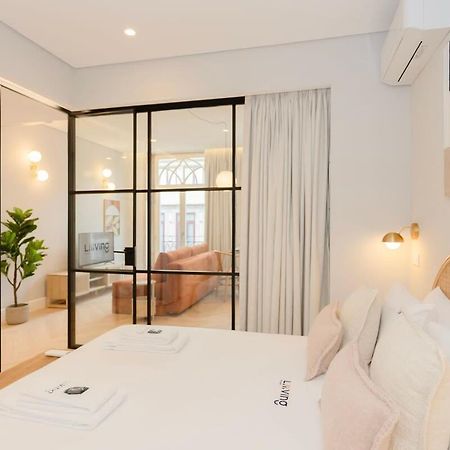 Liiiving In Porto - Luxury Design Apartments Ngoại thất bức ảnh