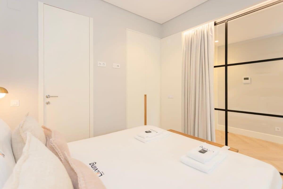 Liiiving In Porto - Luxury Design Apartments Ngoại thất bức ảnh