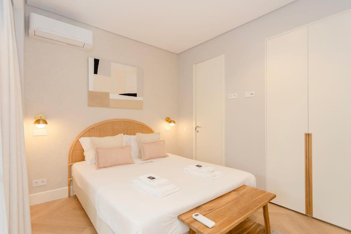 Liiiving In Porto - Luxury Design Apartments Ngoại thất bức ảnh