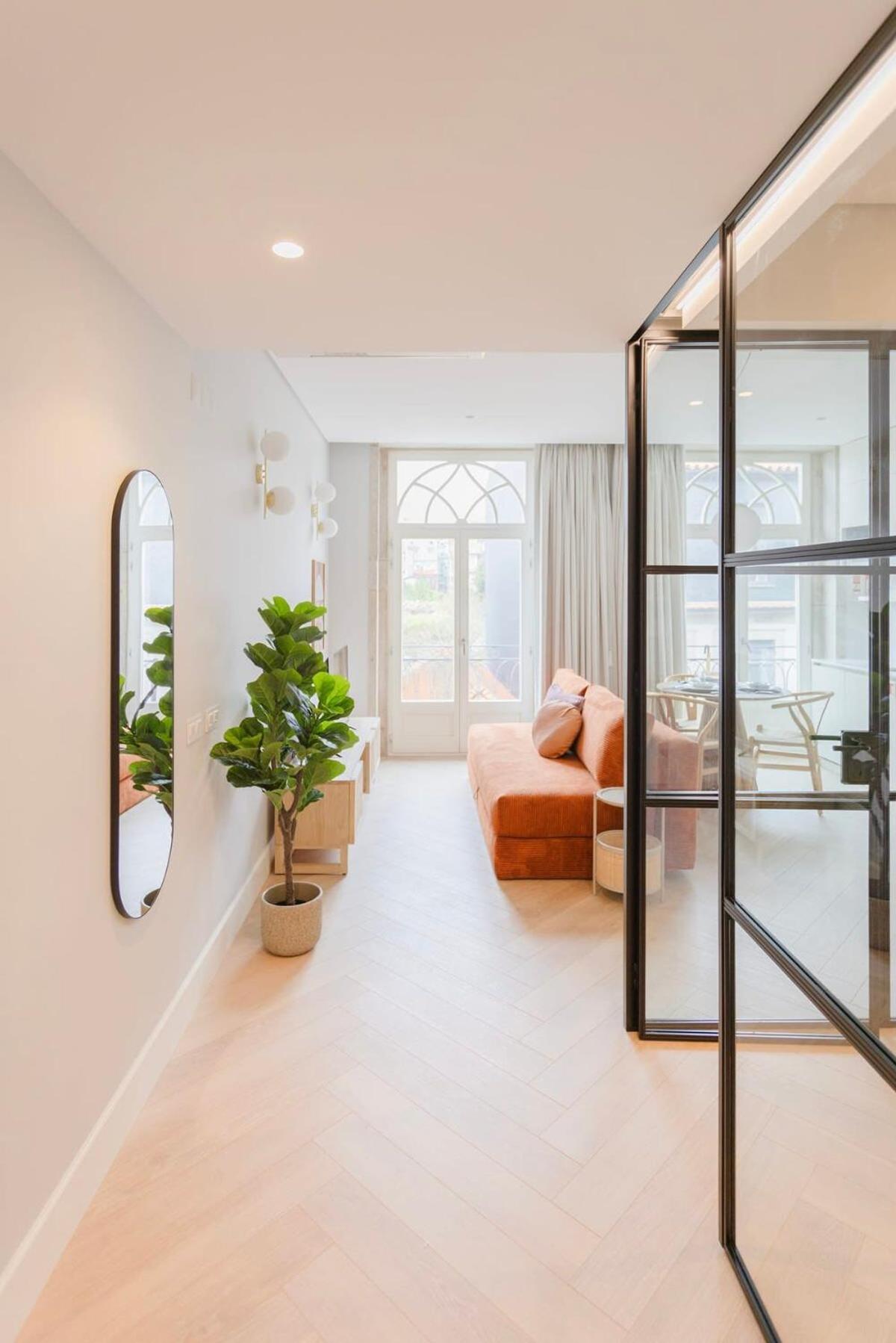 Liiiving In Porto - Luxury Design Apartments Ngoại thất bức ảnh